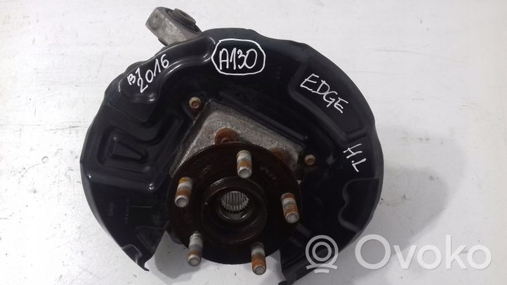 Ford Edge II Rear wheel hub spindle/knuckle 5B759