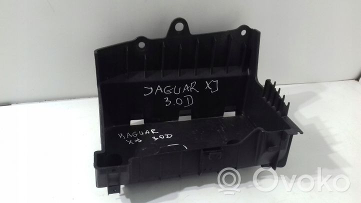 Jaguar XJ X351 Vassoio scatola della batteria 2W9310764AH