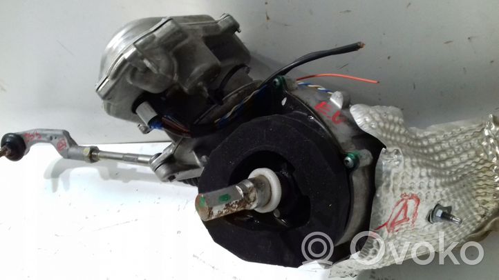 Opel Mokka Steering rack 9834211380