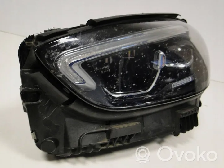 Mercedes-Benz C W206 Phare frontale A2069063903