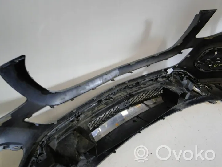 Mercedes-Benz GLE (W166 - C292) Zderzak przedni A2928850725