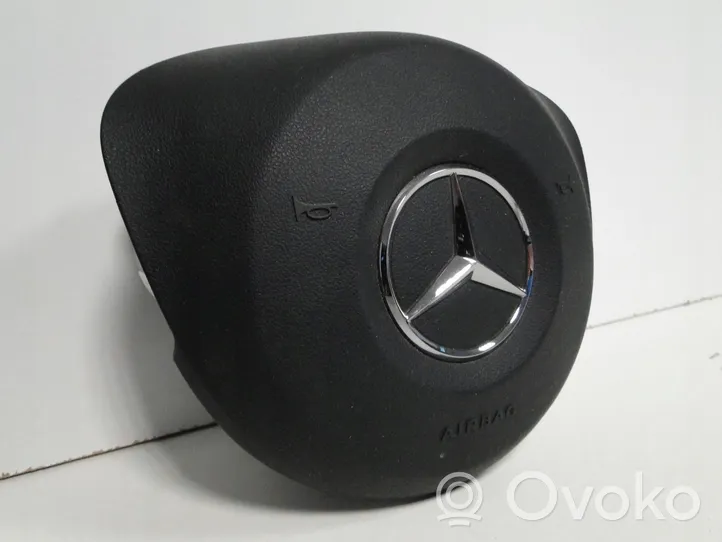 Mercedes-Benz CLS C218 X218 Airbag de volant A0008603100