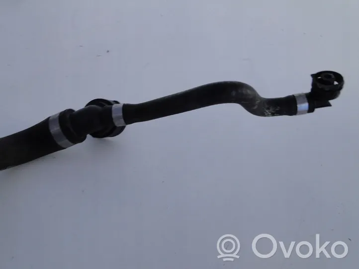 Mercedes-Benz C AMG W205 Engine coolant pipe/hose A2055011091