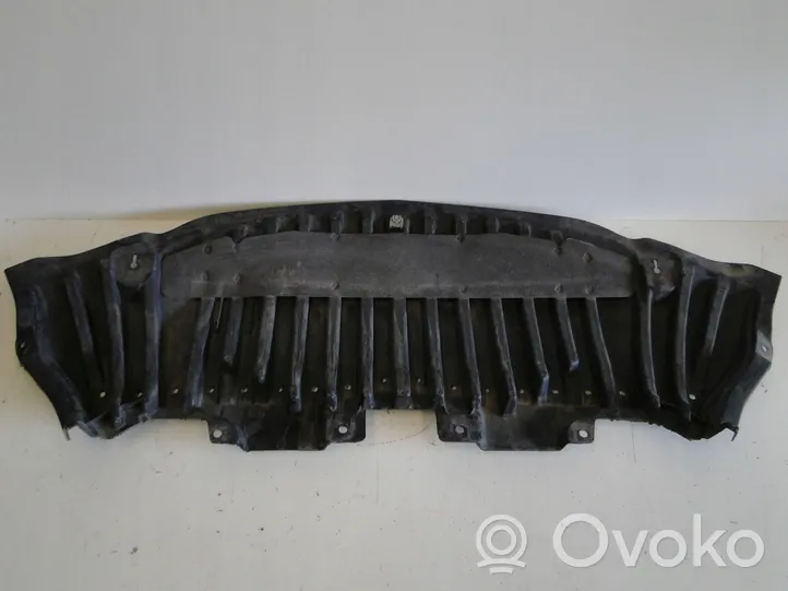 Mercedes-Benz C AMG W205 Front bumper skid plate/under tray A2055200600