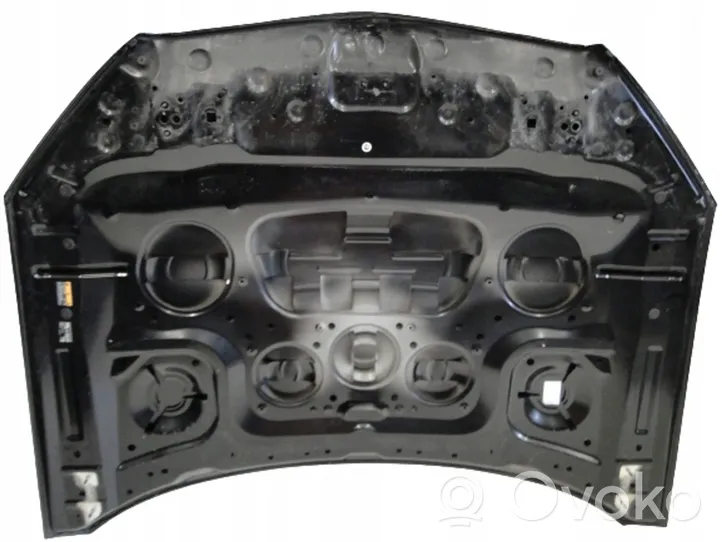 Mercedes-Benz GLE W167 Pokrywa przednia / Maska silnika A1678800300