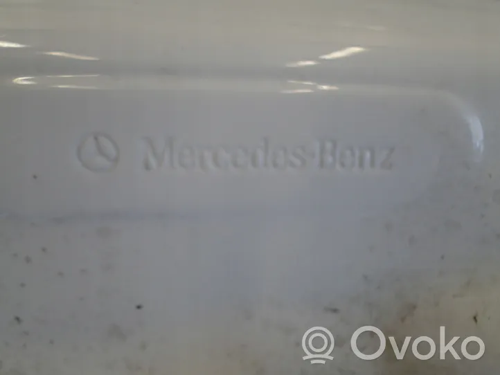 Mercedes-Benz E W213 Pokrywa przednia / Maska silnika A2388800100