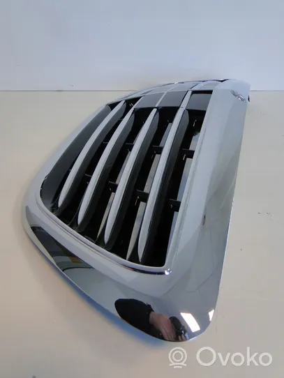 Mercedes-Benz S W222 Maskownica / Grill / Atrapa górna chłodnicy A2228800483