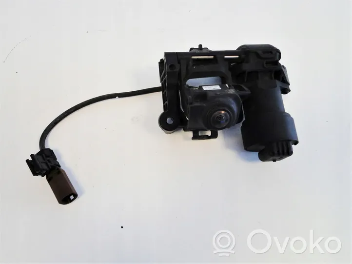 Mercedes-Benz S W222 Telecamera paraurti anteriore A0009054002