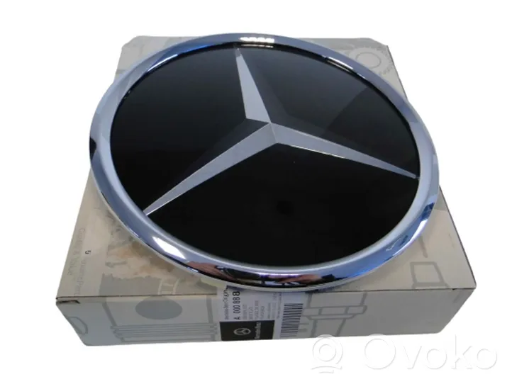Mercedes-Benz E W238 Capteur radar de distance A0008880000