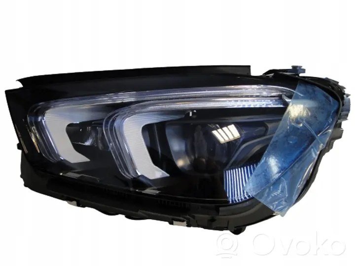 Mercedes-Benz GLE W167 Lampa przednia A1679064104