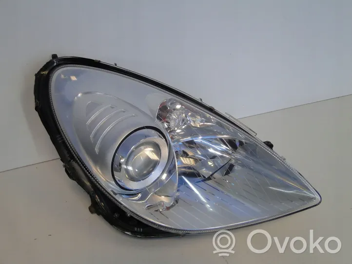 Mercedes-Benz SLK R171 Headlight/headlamp A1718203261