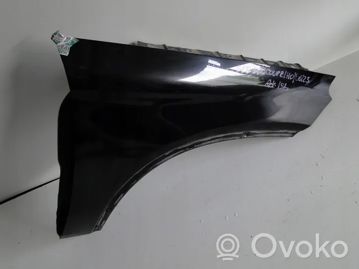 Mercedes-Benz GLE (W166 - C292) Fender A2928800206