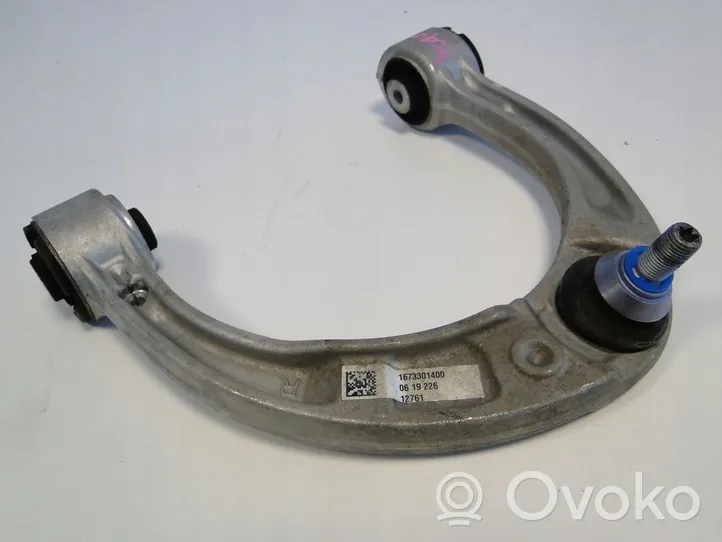 Mercedes-Benz GLE W167 Triangle, bras de suspension avant A1673301400