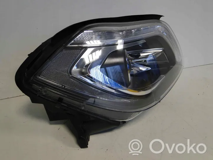 Mercedes-Benz GL X166 Phare frontale A1668208061