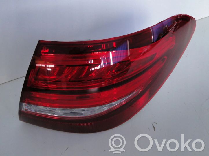 A2059065200 Mercedes-Benz C W205 Rückleuchte Heckleuchte, 460.02  