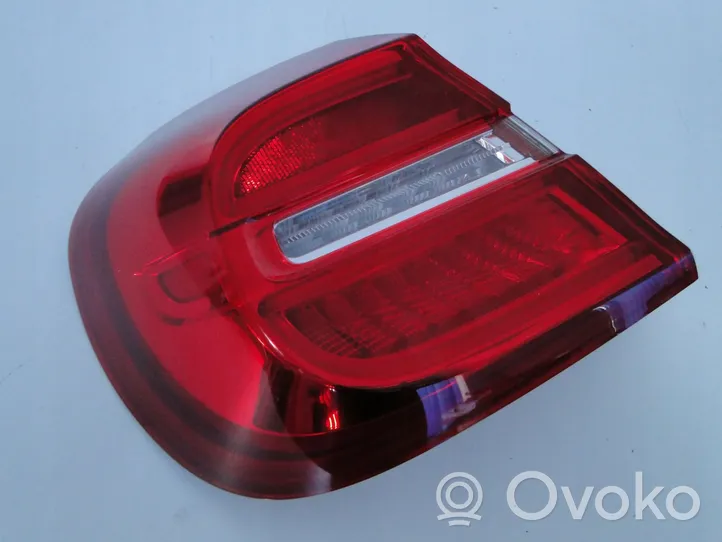 Mercedes-Benz GLA W156 Rear/tail lights A1569061958