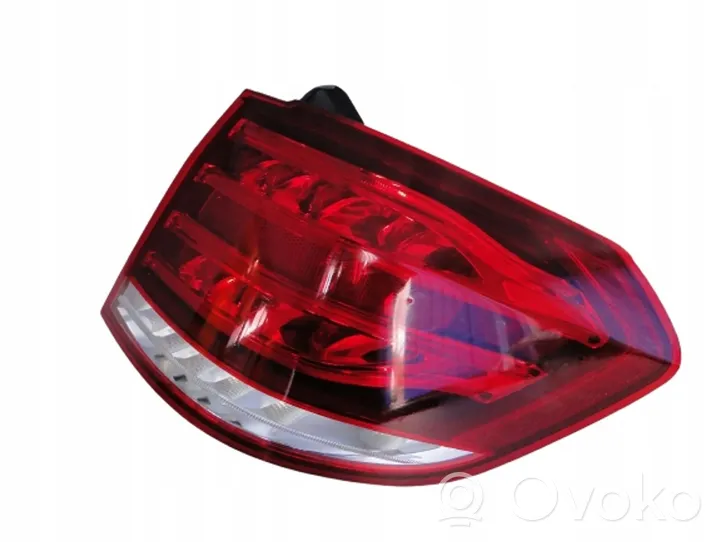 Mercedes-Benz E W212 Luci posteriori A2129069202