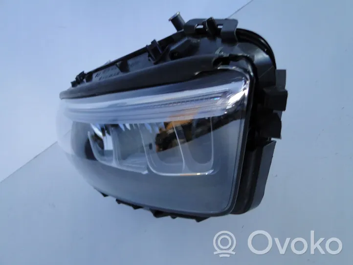 Mercedes-Benz A W177 Lampa przednia A1779062206