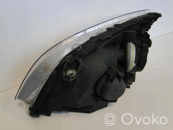 Mercedes-Benz B W245 Headlight/headlamp A1698207861