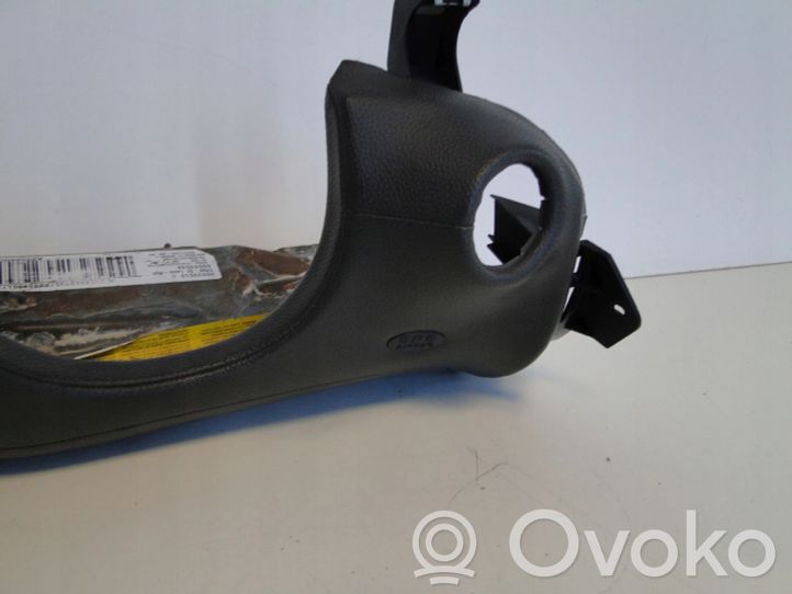 A2306801987 Mercedes-Benz SL R230 Dashboard lower bottom trim 