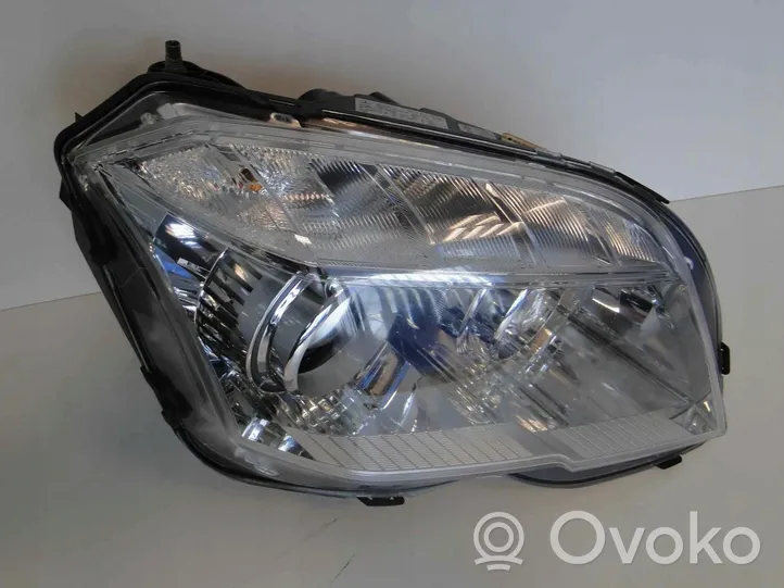 Mercedes-Benz GLK (X204) Faro/fanale A2044420903