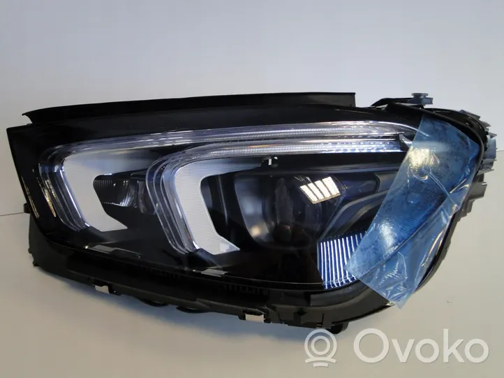Mercedes-Benz GLE W167 Phare frontale A1679064104