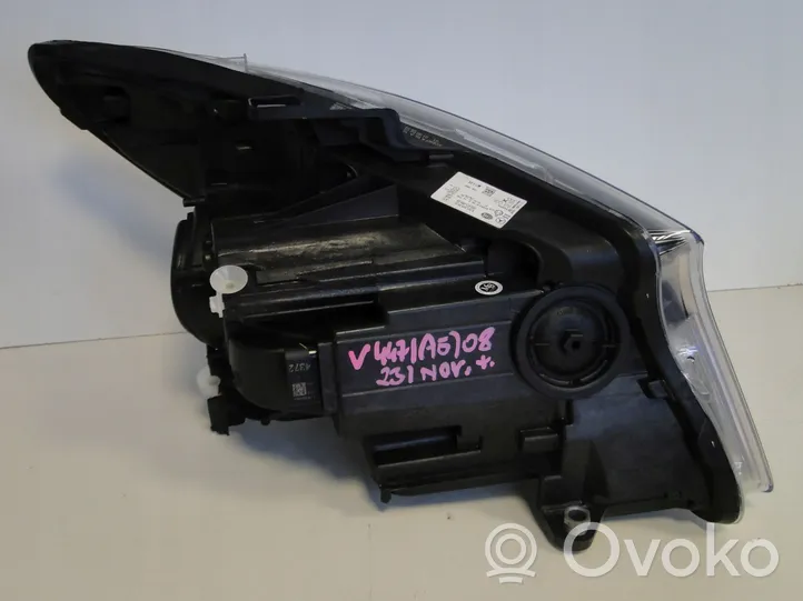 Mercedes-Benz V Class W447 Lampa przednia A4479063801