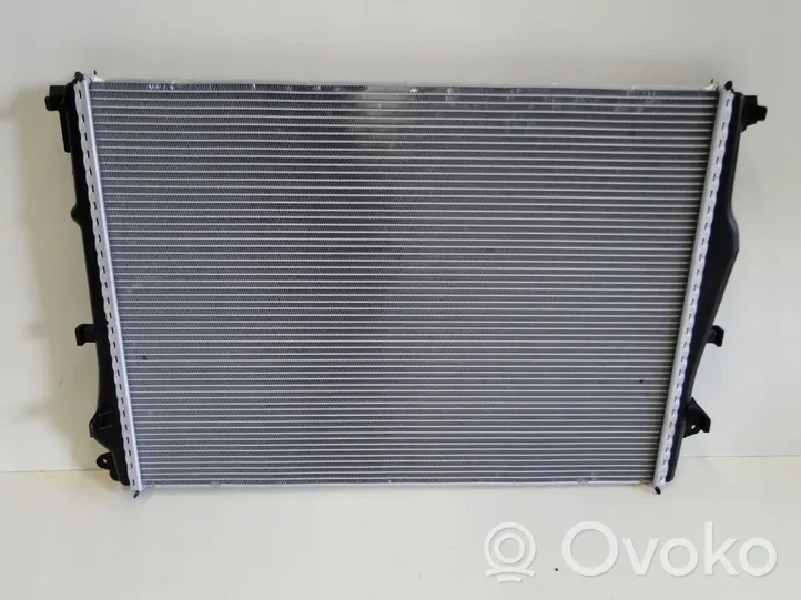 Mercedes-Benz C W206 Radiateur de refroidissement A0995004502