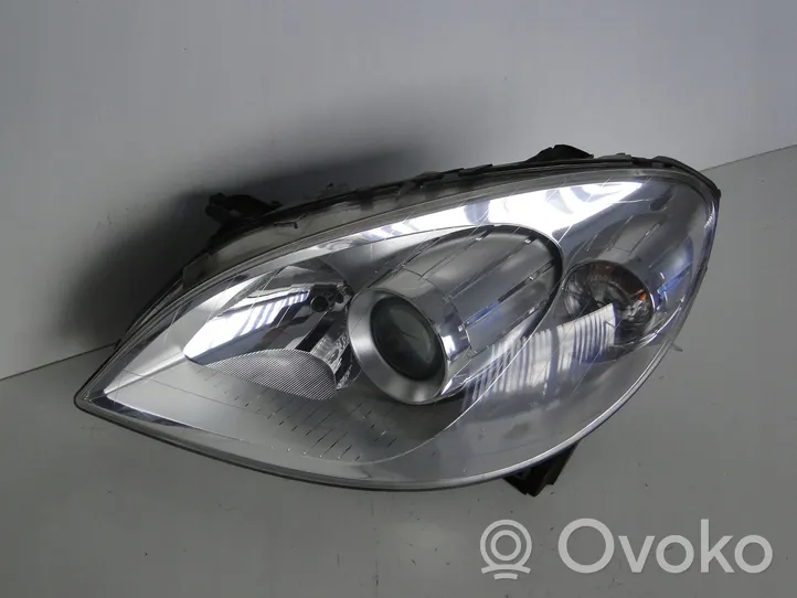 Mercedes-Benz B W245 Headlight/headlamp A1698201761