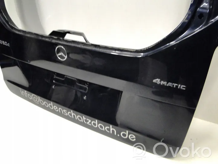 Mercedes-Benz V Class W447 Couvercle de coffre A4477404000