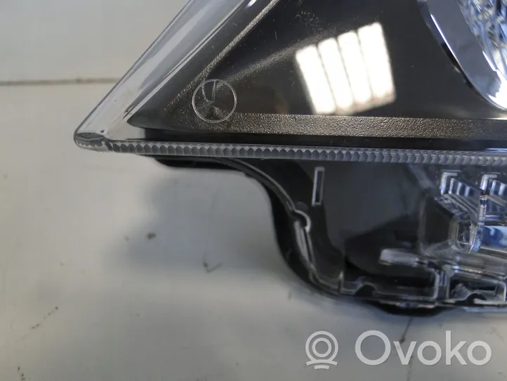 Mercedes-Benz Citan W415 Lampa przednia A4158202900