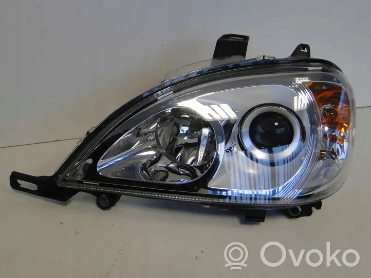 Mercedes-Benz ML W163 Faro/fanale A1638204561