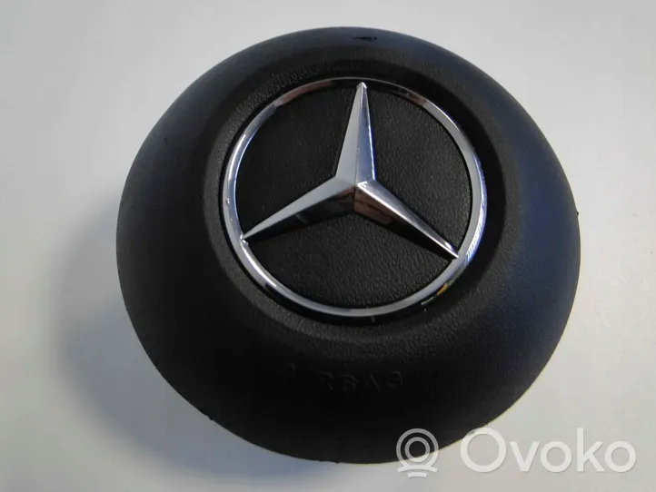 Mercedes-Benz C W206 Airbag de volant A0008602001