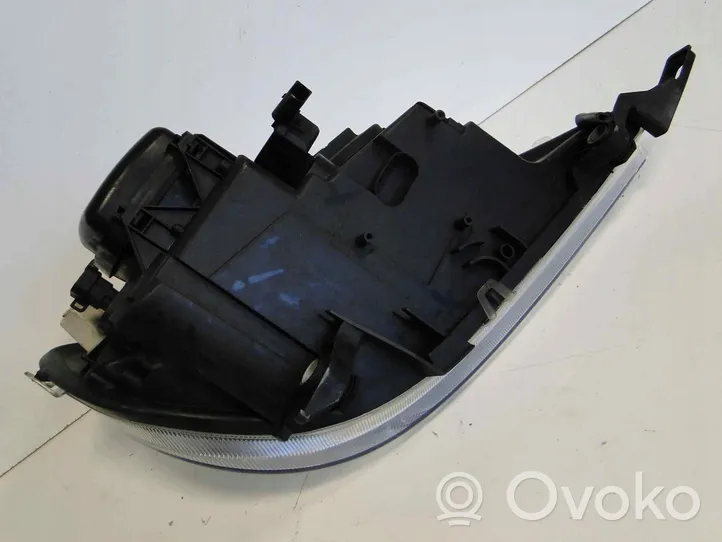 Mercedes-Benz ML W163 Faro/fanale A1638204561