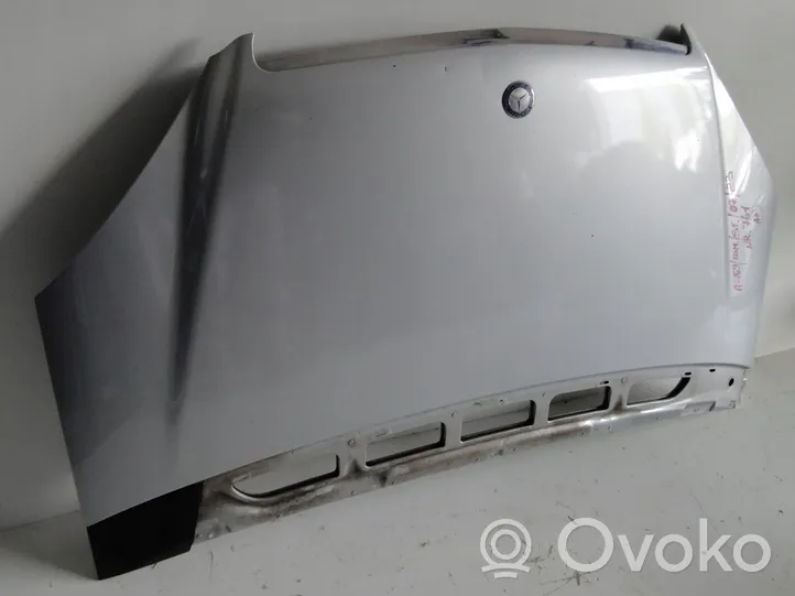 Mercedes-Benz A W169 Engine bonnet/hood A1698800057