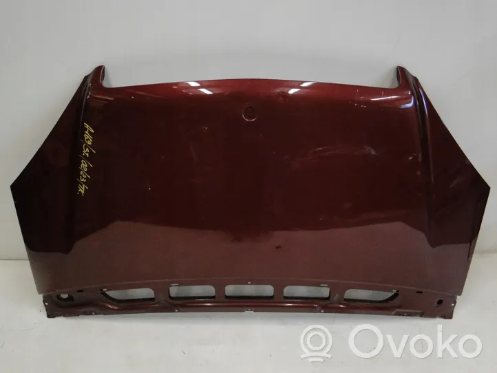 Mercedes-Benz A W169 Engine bonnet/hood A1698800057