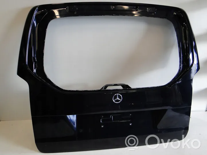 Mercedes-Benz V Class W447 Tailgate/trunk/boot lid A4477404000