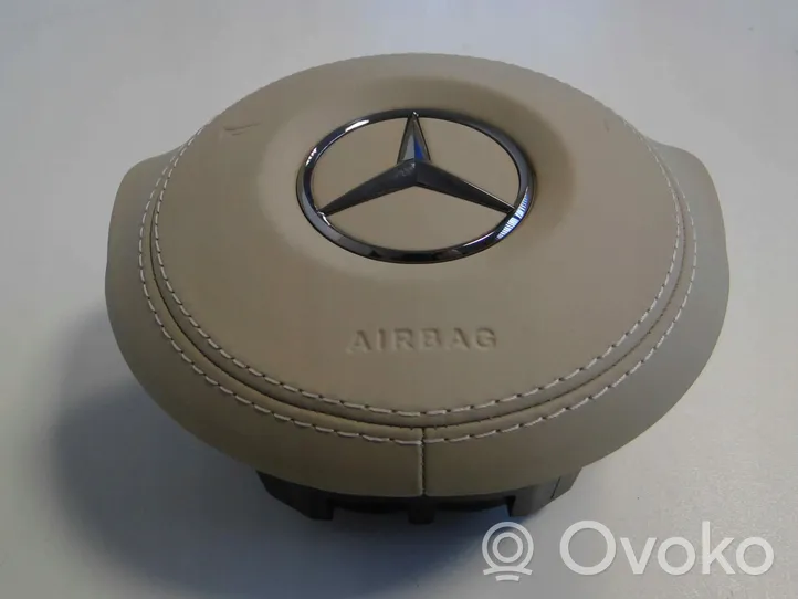 Mercedes-Benz S C217 Fahrerairbag A0008601302