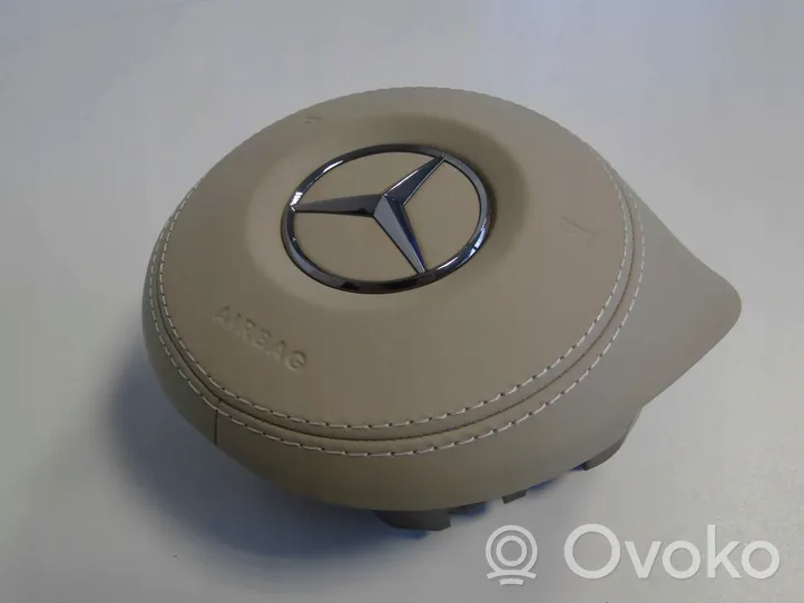 Mercedes-Benz S C217 Airbag dello sterzo A0008601302