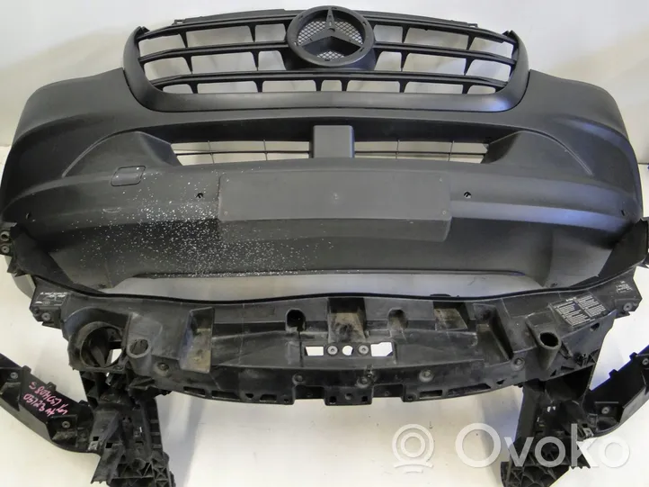 Mercedes-Benz Sprinter W907 W910 Priekio detalių komplektas A9078802600