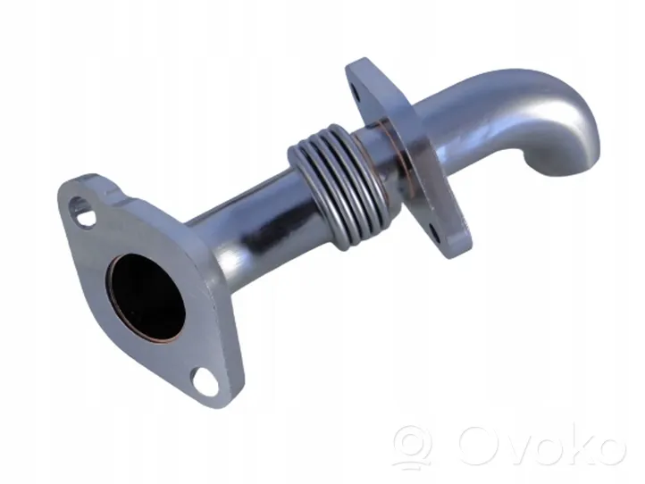 Mercedes-Benz Sprinter W907 W910 Linea/tubo flessibile della valvola EGR A6421400600