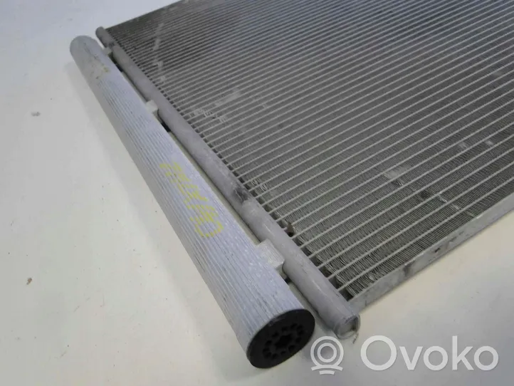 Mercedes-Benz Sprinter W907 W910 Radiateur condenseur de climatisation A0995000454