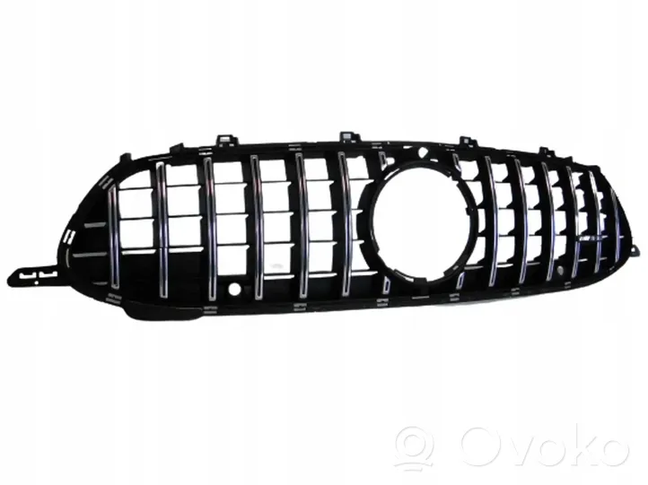 Mercedes-Benz AMG GT 4 x290 w290 Grille calandre supérieure de pare-chocs avant A2908859300