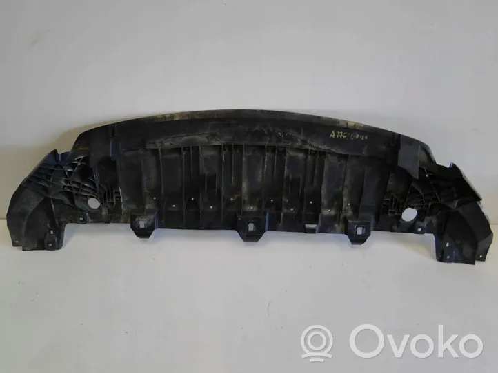 Mercedes-Benz A W176 Osłona pod zderzak przedni / Absorber A1768850736