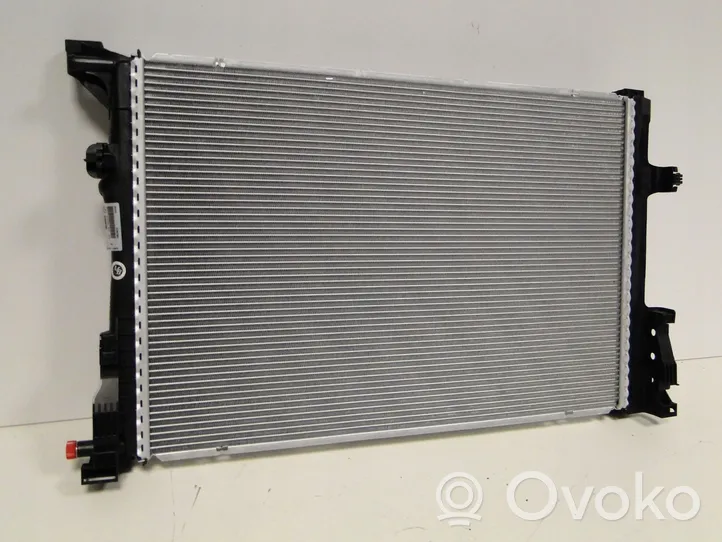 Mercedes-Benz CLA C117 X117 W117 Radiateur de refroidissement A2465001303