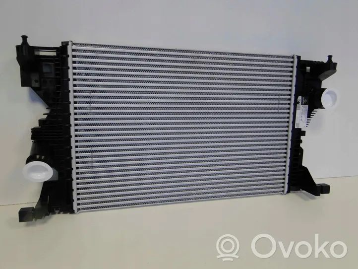 Mercedes-Benz CLA C118 X118 Chłodnica powietrza doładowującego / Intercooler A2475006100