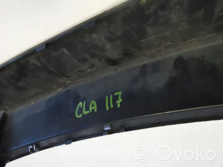 Mercedes-Benz CLA C117 X117 W117 Listwa dolna zderzaka tylnego A1178850325