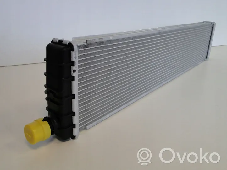 Mercedes-Benz SL AMG R232 Dzesēšanas šķidruma radiators A0995005500