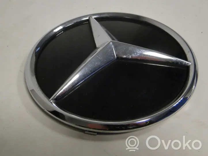 Mercedes-Benz SL AMG R232 Logo, emblème, badge A0008800300