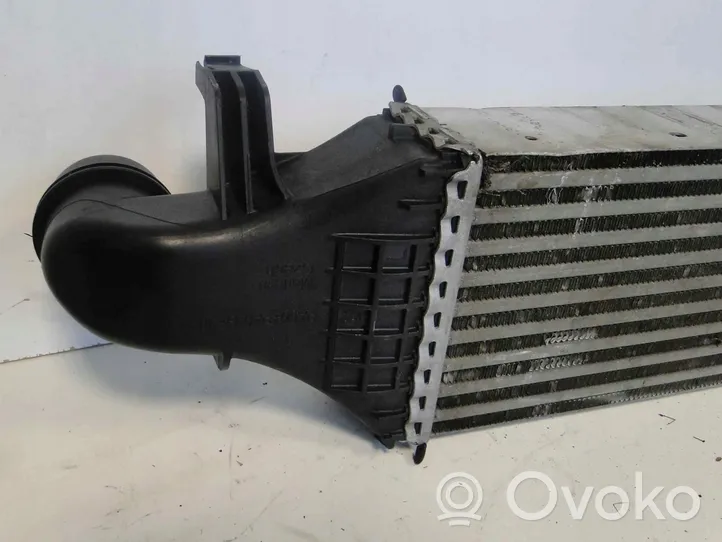 Mercedes-Benz CLA C117 X117 W117 Radiatore intercooler A2465000100